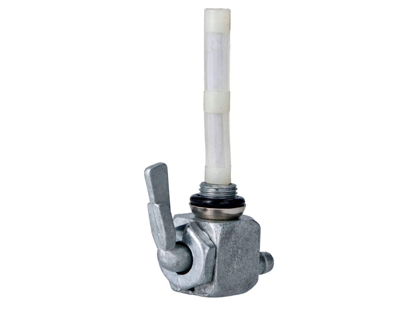 Robinet de benzină manual 101 Octane pentru Tomos A3, A35 (variantă cu șurub)