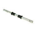 Set ax basculant cu bucșe rulment pentru Kreidler Florett Mustang/Cross 50, Florett RS-GS, Florett 3-Gang Moped 50