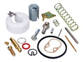 Kit reparație accesorii carburator 101 Octane racord combustibil drept Bing SRE 85 15mm pentru Puch Maxi, Yamaha SG 25