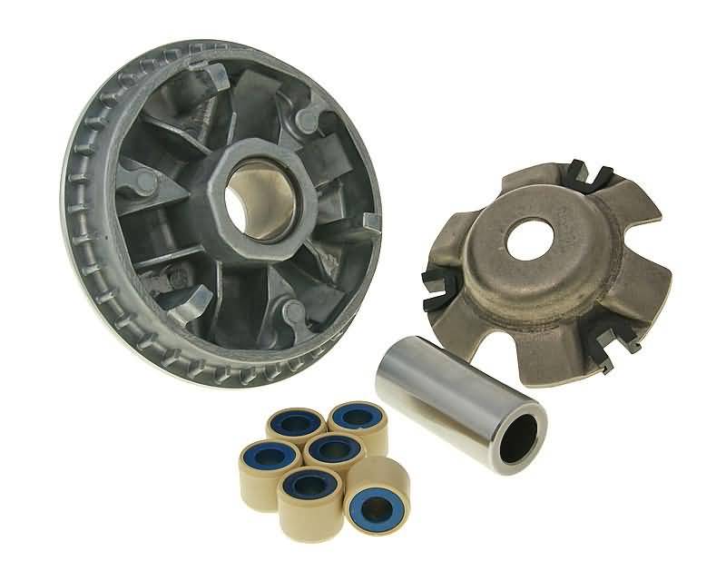 Kit Variator pentru Kymco Agility 125/150cc GY6 152/157QMI