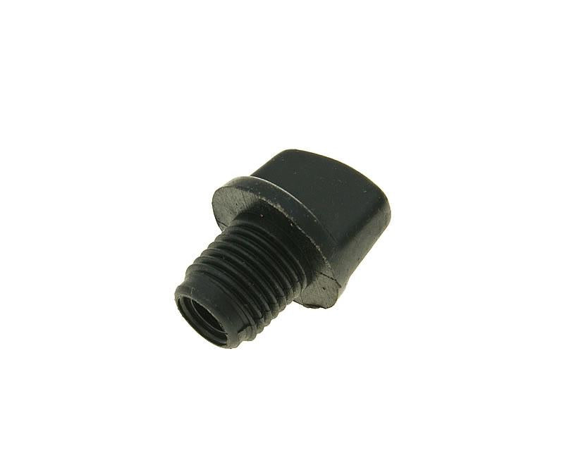 Șurub umplere ulei cutie de viteze 2T pentru MBK, Yamaha, Generic, Aprilia, Keeway și alte modele