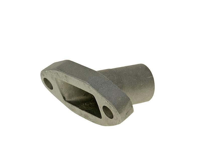 Racord de admisie pentru Zündapp Mofa cu carburator Bing 17mm