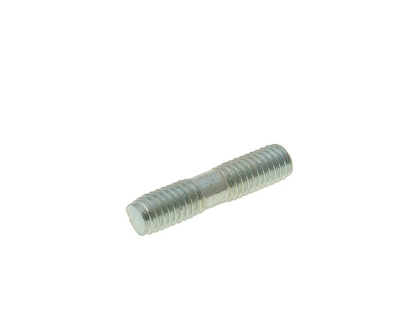 Prezoane eșapament Airsal M6x27mm zincat universal