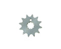 Pinion față 12 dinți pentru Puch Maxi S/N, Condor Enduro 50, Maxi L2A, Maxi K2, X 30A și alte modele
