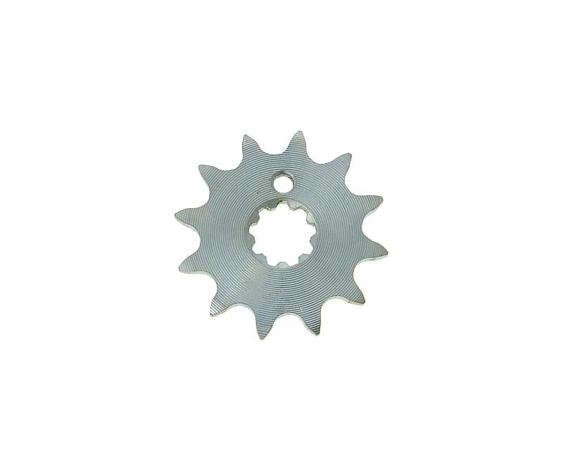 Pinion față 12 dinți pentru Puch Maxi S/N, Condor Enduro 50, Maxi L2A, Maxi K2, X 30A și alte modele
