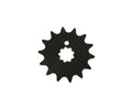 Pinion față 101 Octane 14 dinți pentru Puch Maxi S/N, Condor Enduro 50, Maxi L2A, Maxi K2 și alte modele