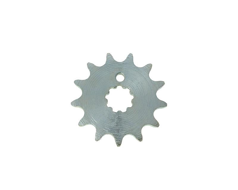Pinion față 13 dinți pentru Puch Maxi S/N, Condor Enduro 50, Maxi L2A, Maxi K2, X 30A și alte modele