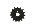 Pinion față 15 dinți pentru Puch Maxi S/N, Condor Enduro 50, Maxi L2A, Maxi K2, X 30A și alte modele