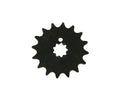 Pinion față 16 dinți pentru Puch Maxi S/N, Condor Enduro 50, Maxi L2A, Maxi K2, Maxi P1 și alte modele
