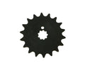 Pinion față 18 dinți pentru Puch Maxi S/N, Condor Enduro 50, Maxi L2A, Maxi K2, X 30A și alte modele