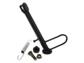 Cric lateral 101 Octane negru pentru Peugeot Speedfight 3 50 2T LC, Speedfight 3 50 4T, Speedfight 3 50 2T AC