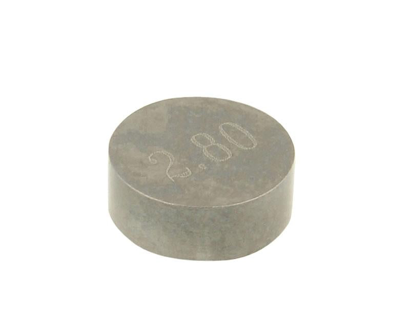 Șaibă reglaj supapă 7,5x2,80mm pentru Piaggio