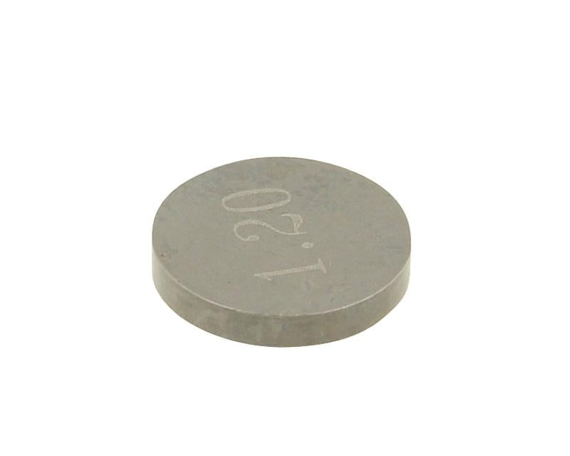 Șaibă reglaj supapă 7,5x1,20mm pentru Yamaha, Honda