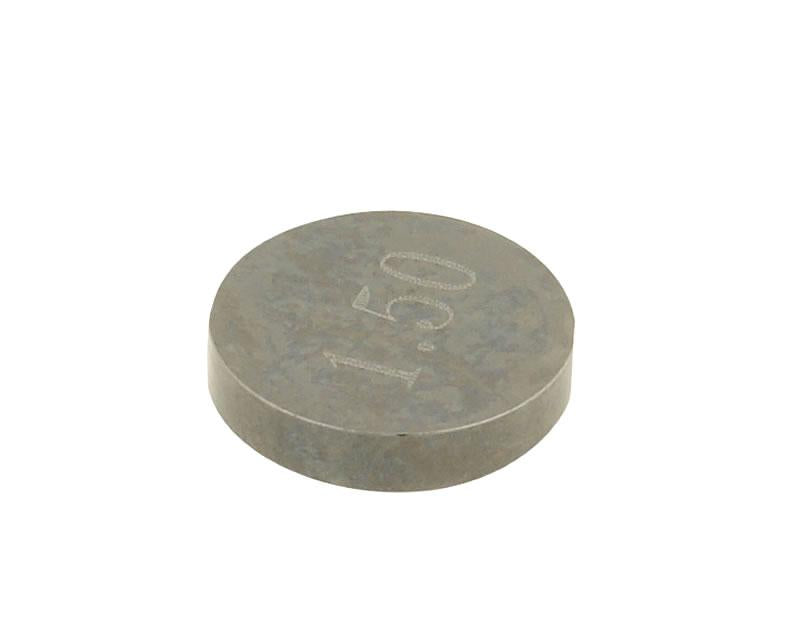 Șaibă reglaj supapă 7,5x1,50mm pentru Yamaha și Honda