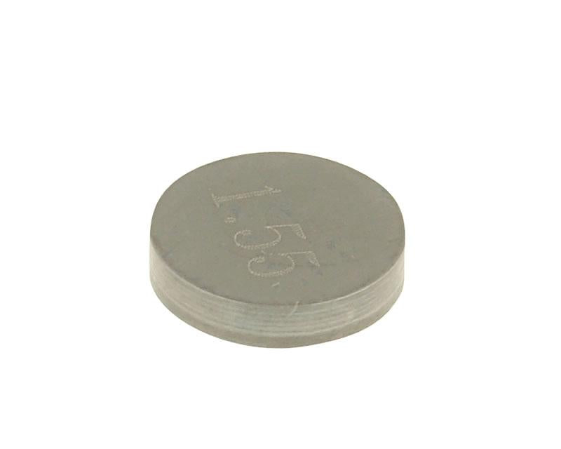 Șaibă reglaj supapă 7,5x1,55mm pentru Yamaha, Honda