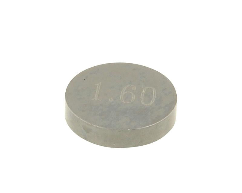 Șaibă reglaj supapă 7,5x1,60mm pentru Yamaha, Honda