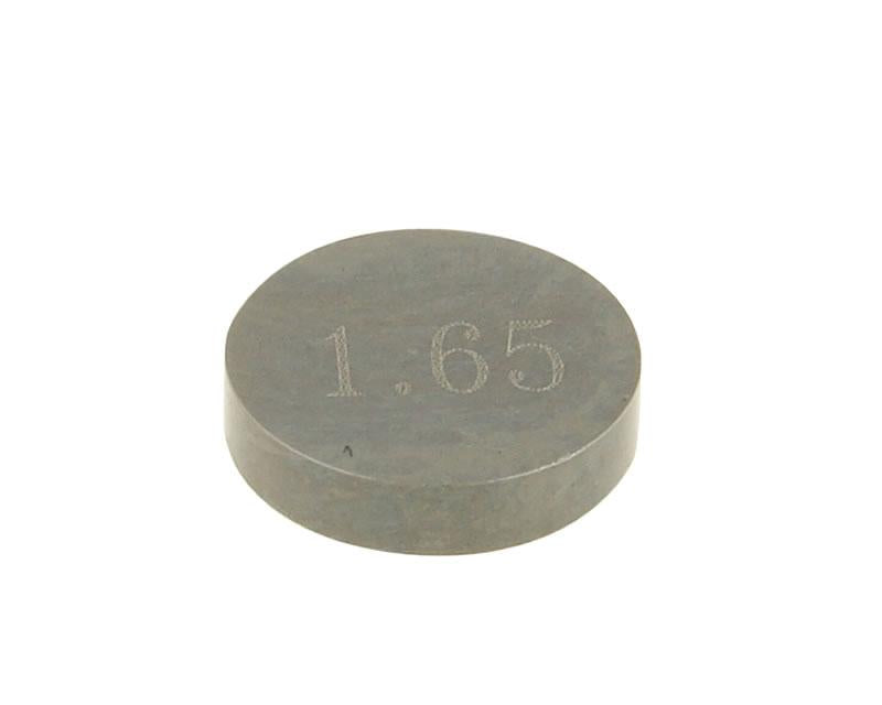 Șaibă reglaj supapă 7,5x1,65mm pentru Yamaha, Honda
