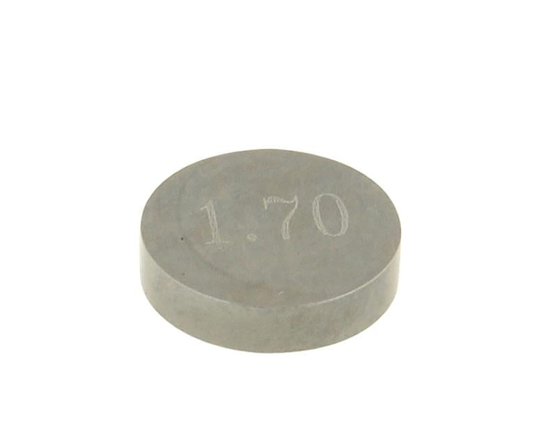 Șaibă reglaj supapă 7,5x1,70mm pentru Yamaha, Honda
