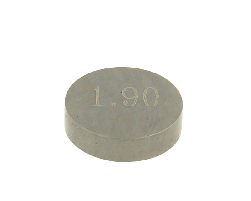 Șaibă reglaj supapă 7,5x1,90mm pentru Yamaha, Honda