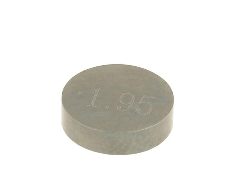 Șaibă reglaj supapă 7,5x1,95mm pentru Yamaha și Honda