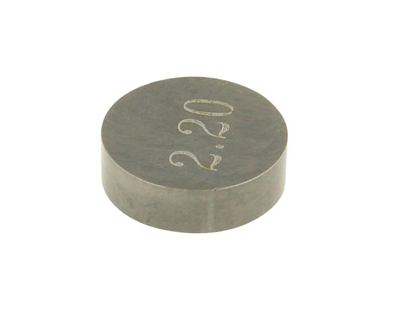 Șaibă reglaj supapă 7,5x2,20mm pentru Yamaha, Honda