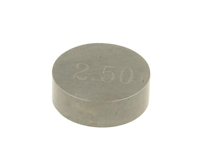 Șaibă reglaj supapă 7,5x2,50mm pentru Yamaha, Honda, Piaggio
