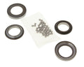 Set rulmenți jug direcție pentru Honda MB 50 AC, MT 50 AC, MTX 50 Automatic, MTX 50 AC