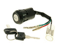 Contact aprindere Honda MT 50 AC 79-00 (5 viteze)