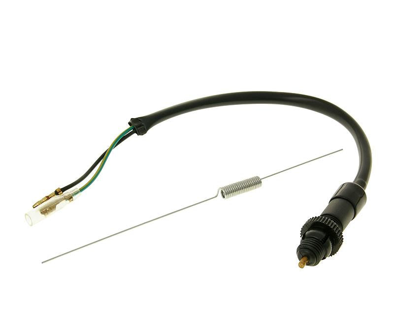 Comutator lumină frână 101 Octane pentru pedală frână Honda MB 50, MT 50, MTX 50