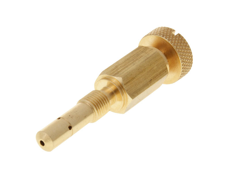 Duză reglabilă pentru carburator Bing SSE / SSN 10/17mm universal