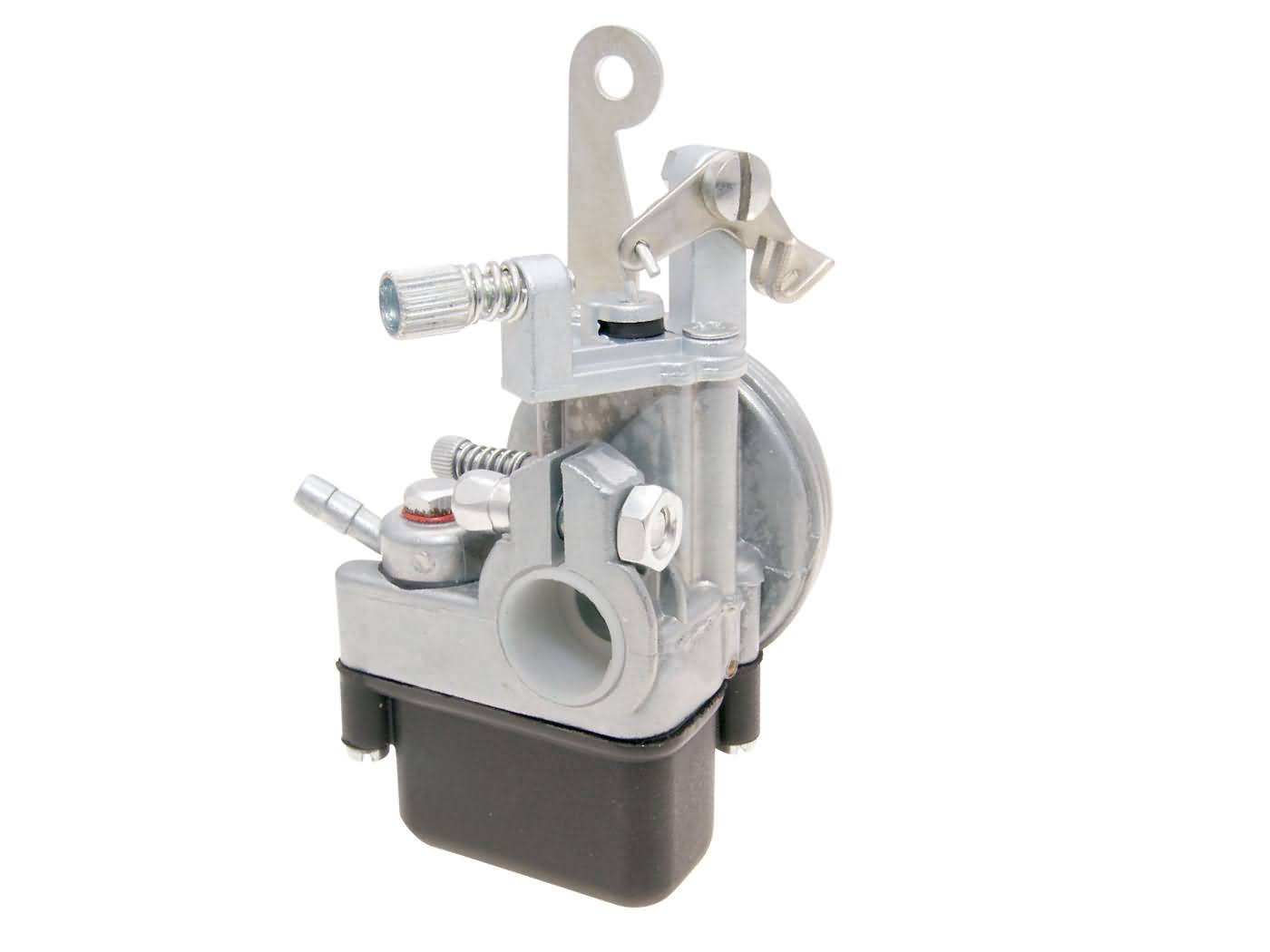 Carburator 101 Octane 12mm pentru Piaggio, Vespa Mofa și alte modele