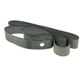 Bandă de jantă 101 Octane 16-17 inch 18mm universal