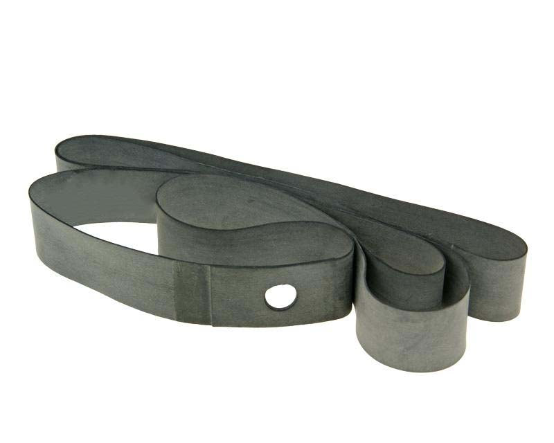 Bandă de jantă 101 Octane 16-17 inch 18mm universal