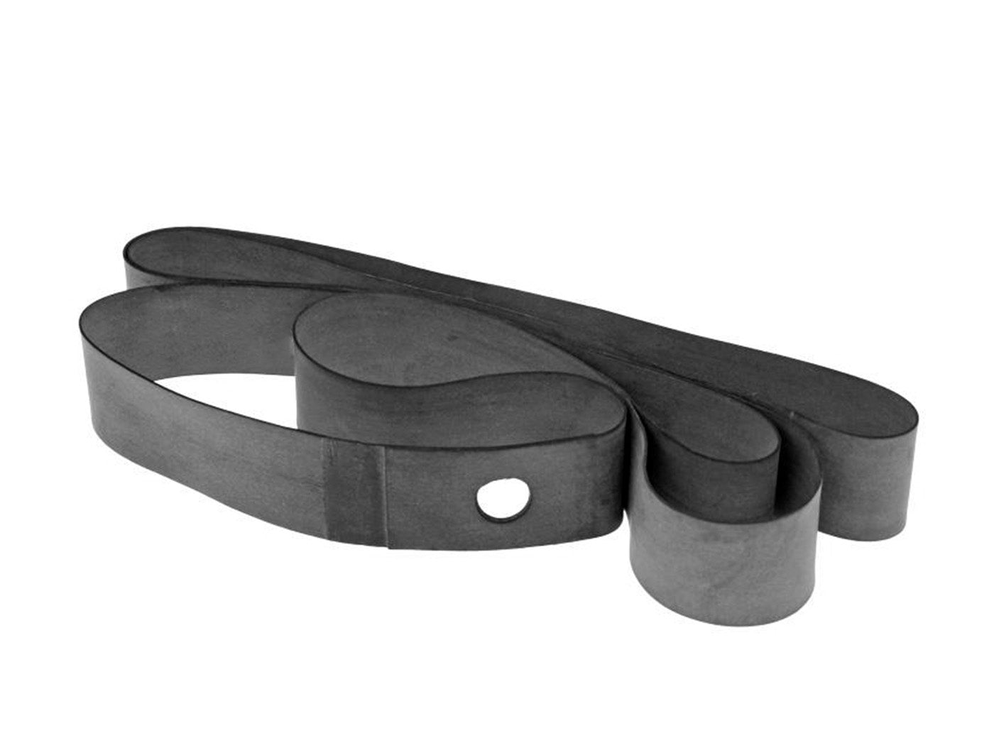 Bandă de jantă 101 Octane 22mm pentru jante 18-19 inch universal