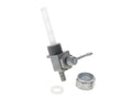 Robinet de benzină manual 101 Octane (M16x1) pentru Puch X30A, VS50, MV50, DS50, VZ50 și alte modele, Simson S51, S53, S70, S83