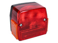 Stop spate OEM pentru Puch Maxi S/N, Maxi L2A, Maxi K2, Maxi P1, Condor Enduro 50 și alte modele