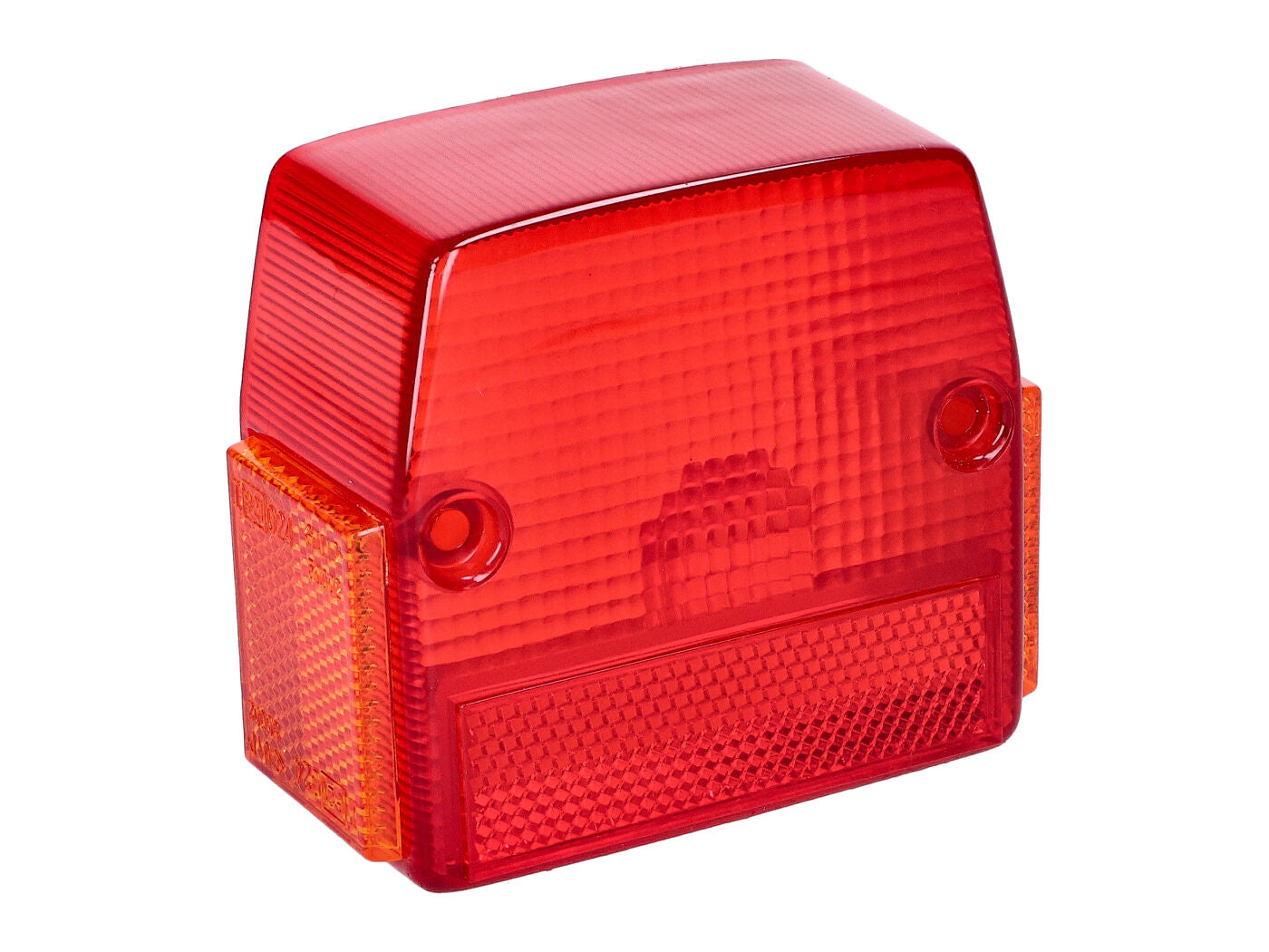 Sticlă stop spate pentru Puch Maxi P1 (Piaggio)