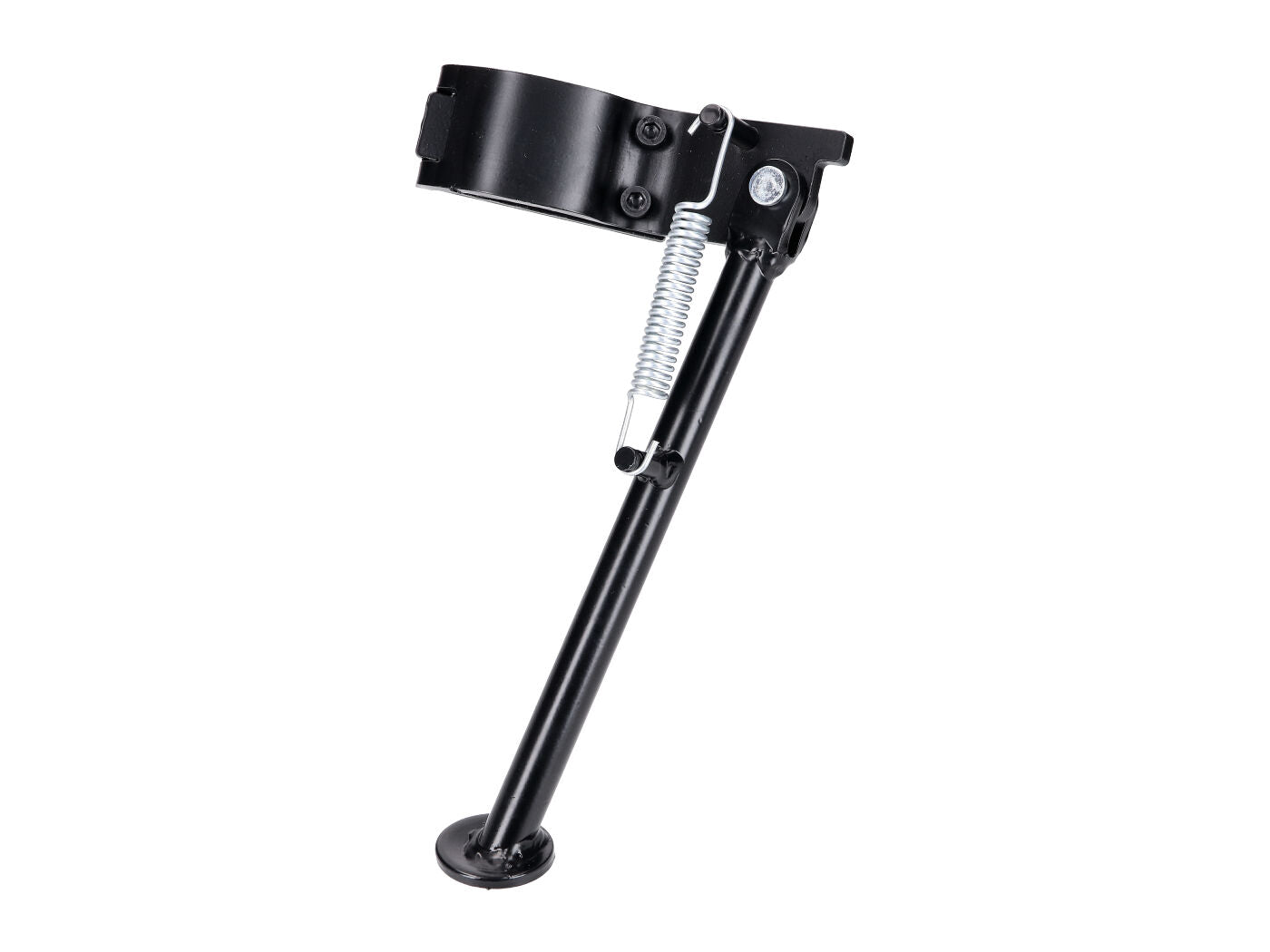 Cric lateral 101 Octane negru 26cm pentru Puch Maxi S/N, Maxi L2A, Maxi K2, X 30A și alte modele