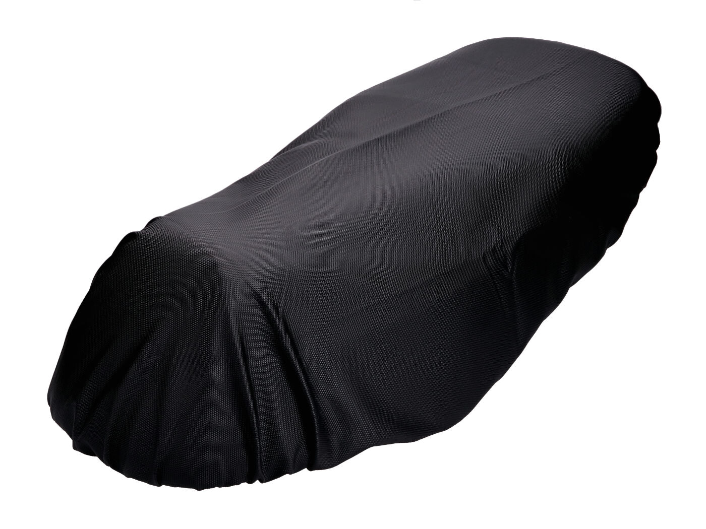 Husă șa 101 Octane XL detașabilă neagră universal pentru scutere