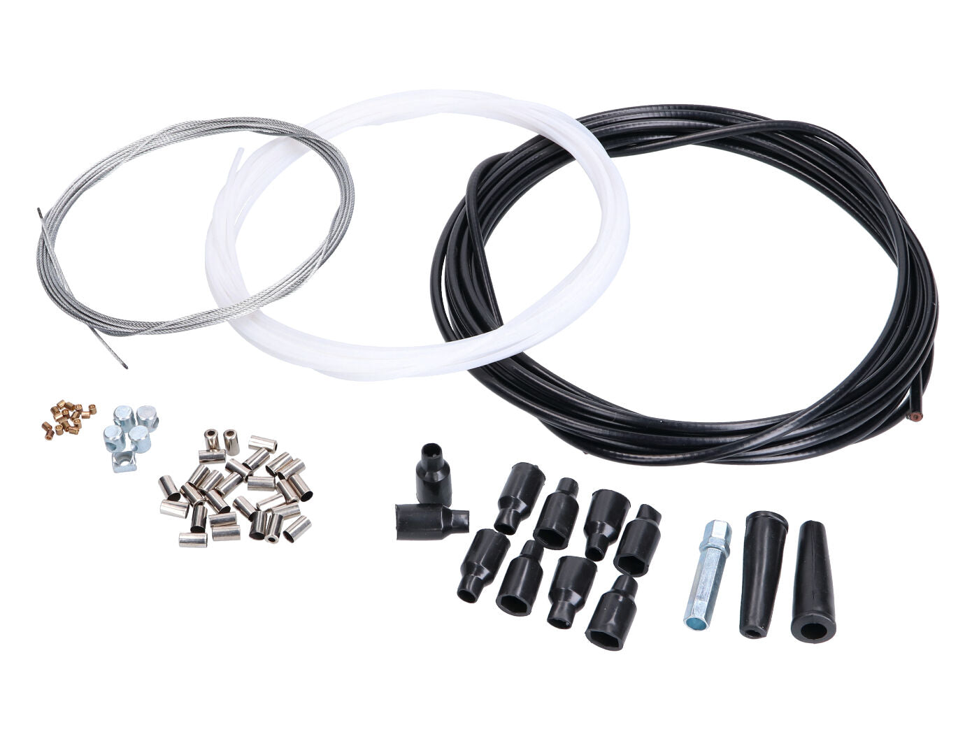 Set cabluri de accelerație 101 Octane universal