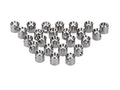 Cabluri de accelerație Niplu șurub 101 Octane 5,5x6,0mm pentru cabluri de tracțiune - set 25 bucăți universal