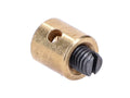 Niplu șurub 101 Octane pentru cablu bowden 5,5x6,0mm universal