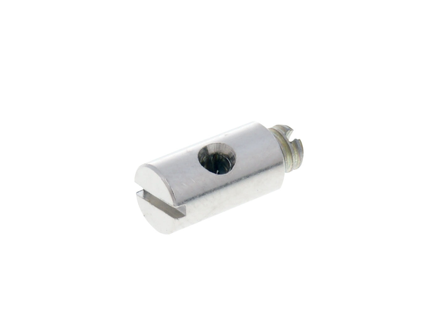 Niplă șurub pentru cablu interior 5,0x10,0 mm universal