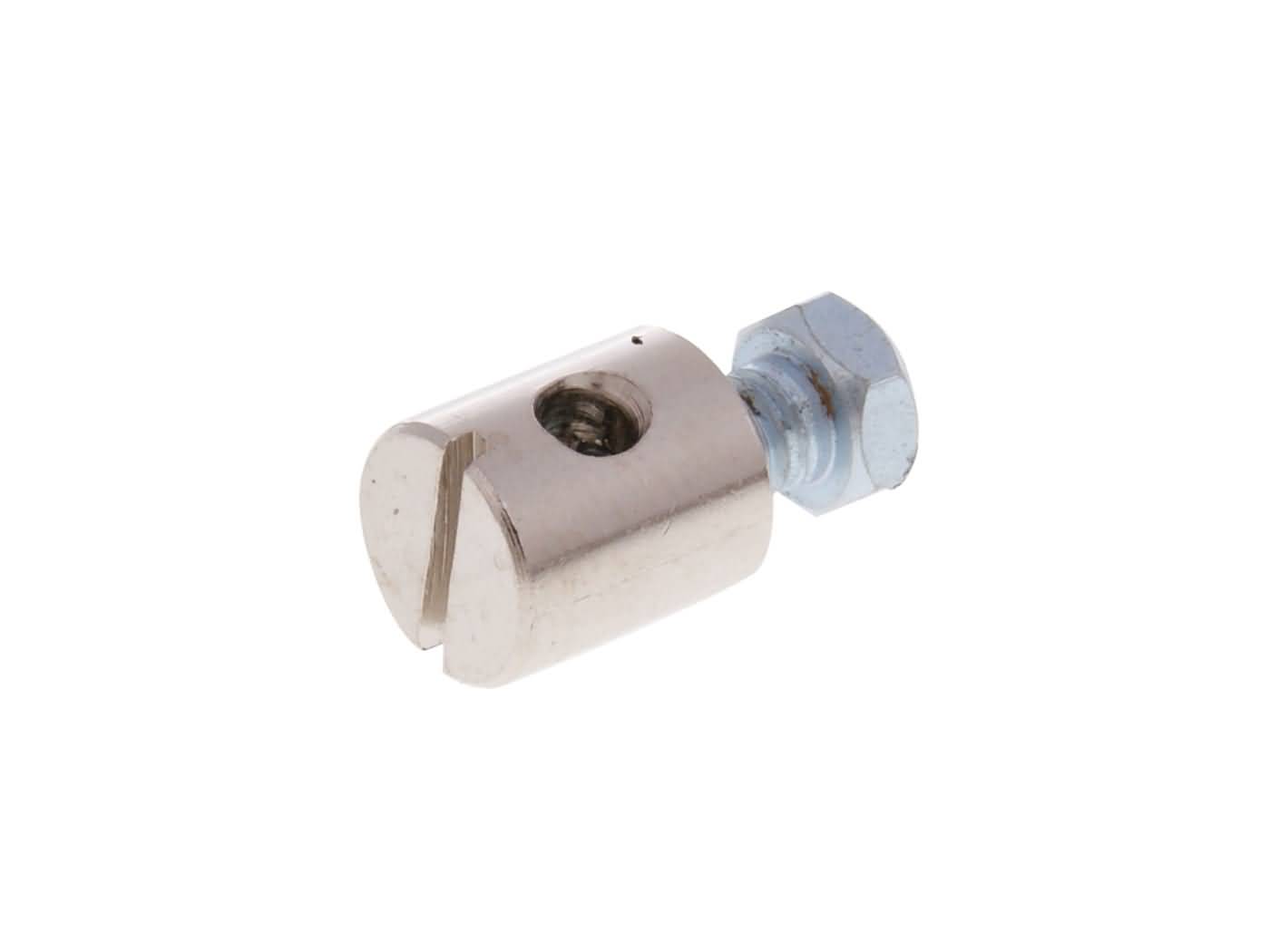 Niplu șurub pentru cablu interior - 8,0x9,0mm universal