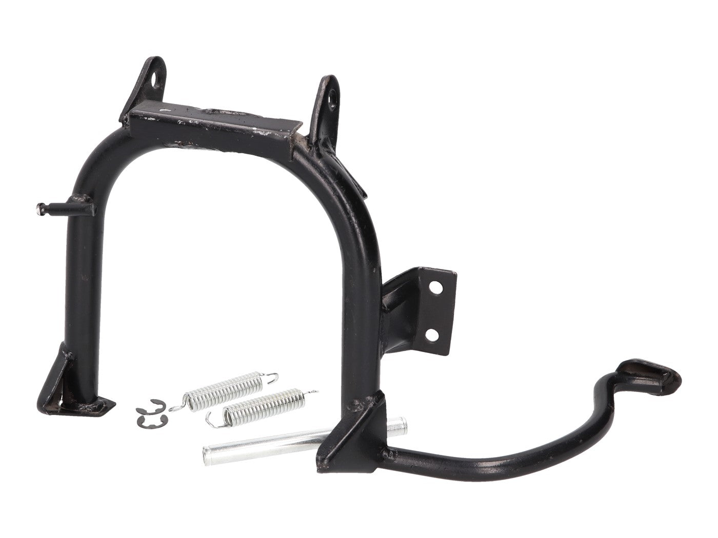 Cric central pentru Vespa ET4, LX, LXV, S 50/125/150, Piaggio Zip 50/100 și alte modele