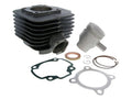 Kit Cilindru 100cc pentru Peugeot Speedfight 1 100, Speedfight 2 100, Elyseo 100, Vivacity 100, Trekker 100