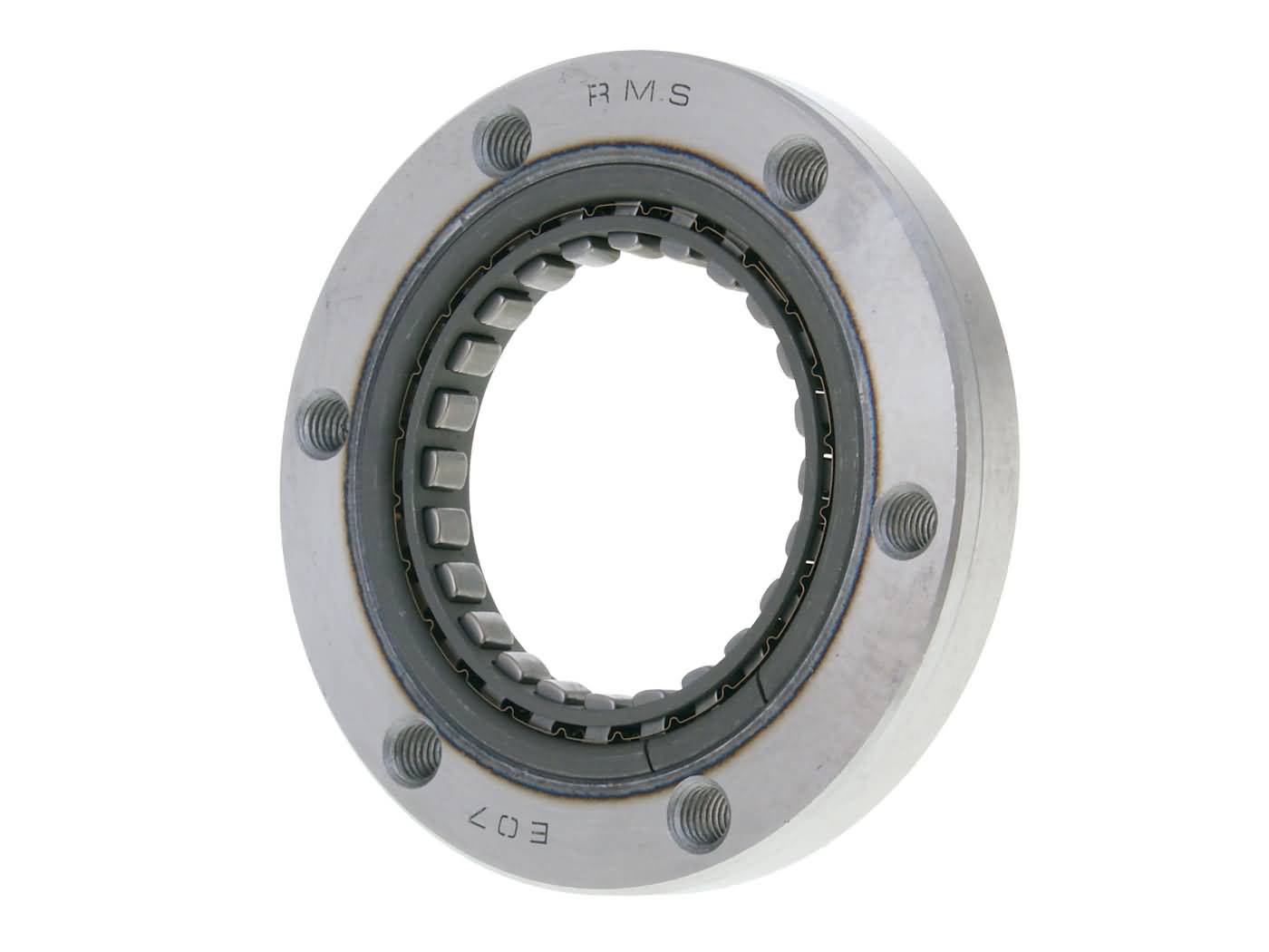 Demaror Electric RMS - Ambreiaj Starter pentru Suzuki Burgman 400 AN400 98-06
