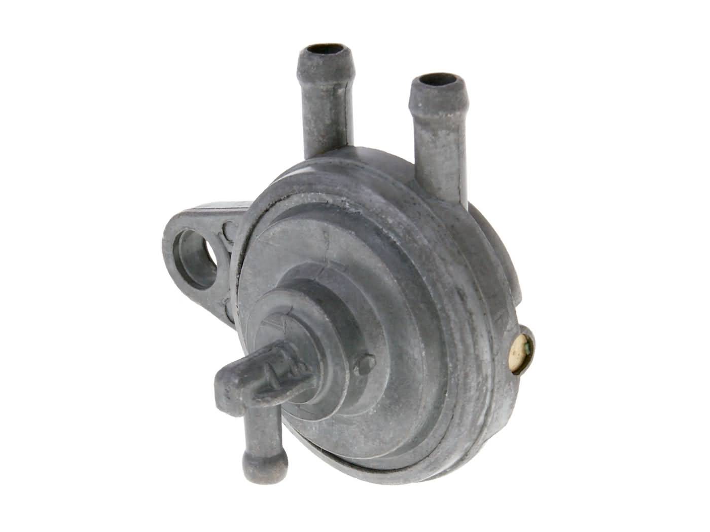 Robinet de benzină cu vacuum 101 Octane pentru Aprilia, MBK, Yamaha și alte modele