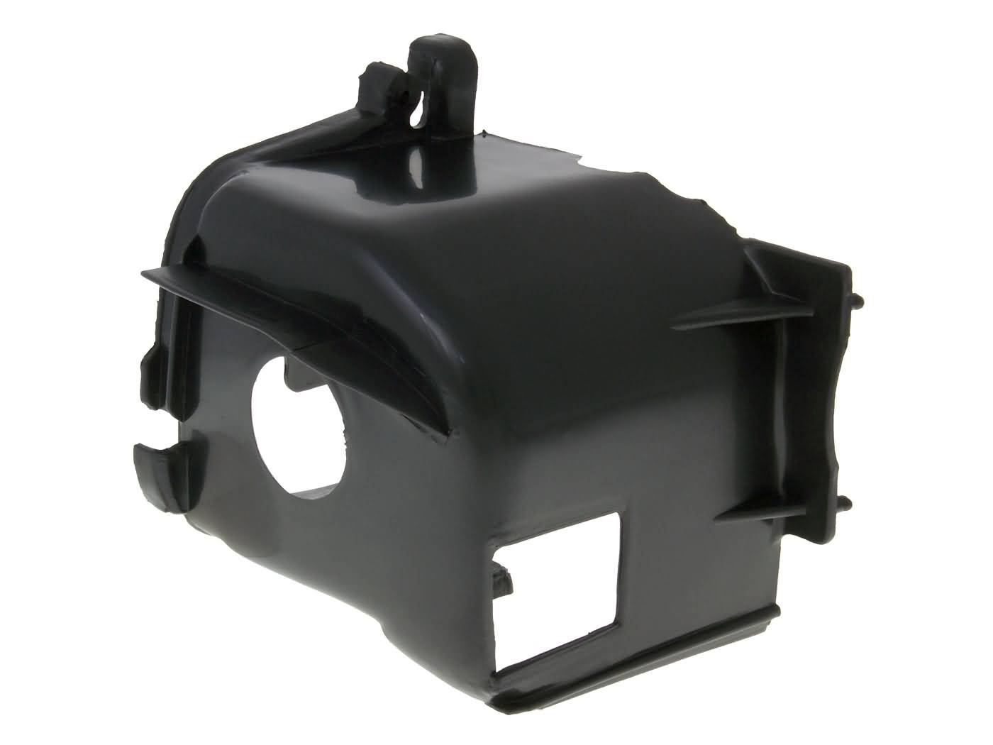 Capac cilindru cu răcire forțată 101 Octane pentru Generic, Keeway, CPI, Yamaha, Adly și alte modele Minarelli AC orizontal