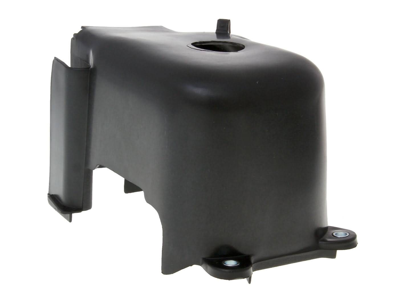 Capac cilindru răcire forțată RMS pentru MBK Booster, Stunt, Yamaha BWs, Slider, Aprilia Amico, SR și alte modele Minarelli vertical